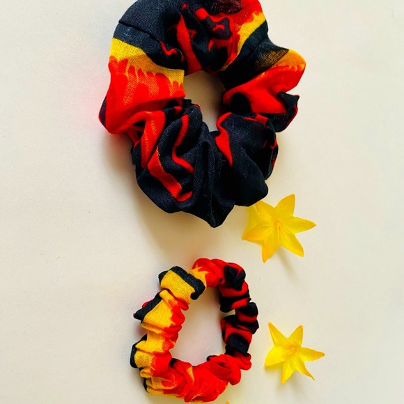 # Homemade SCRUNCHIES🌟 - Picture 2 of 2